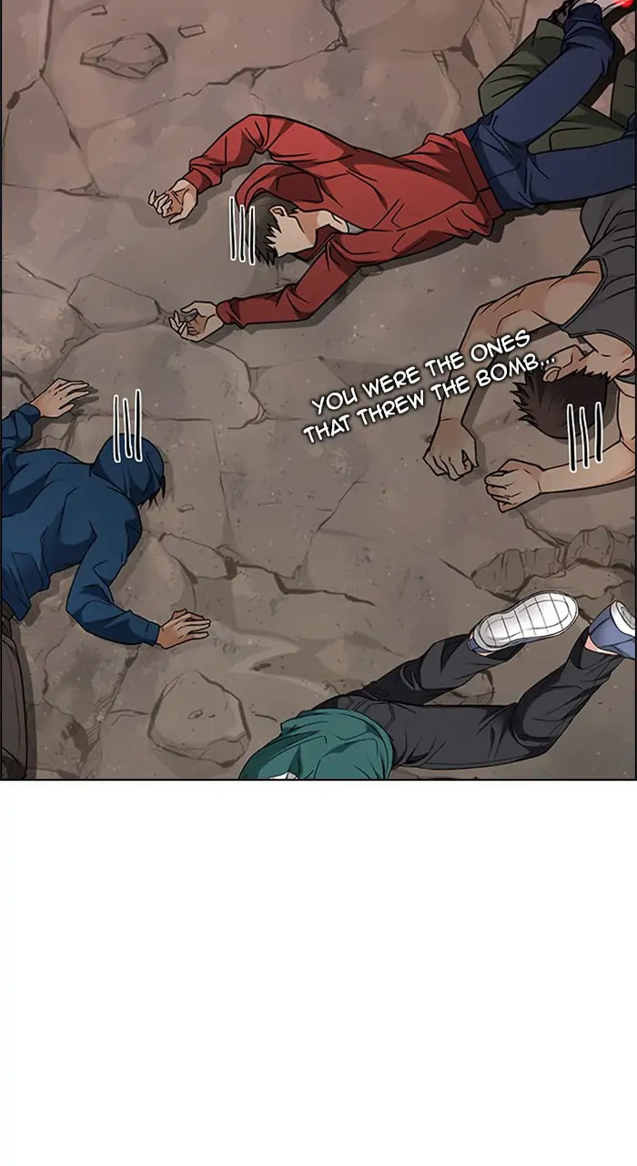 Read DICE chapter 230 image 55 on Lezhin