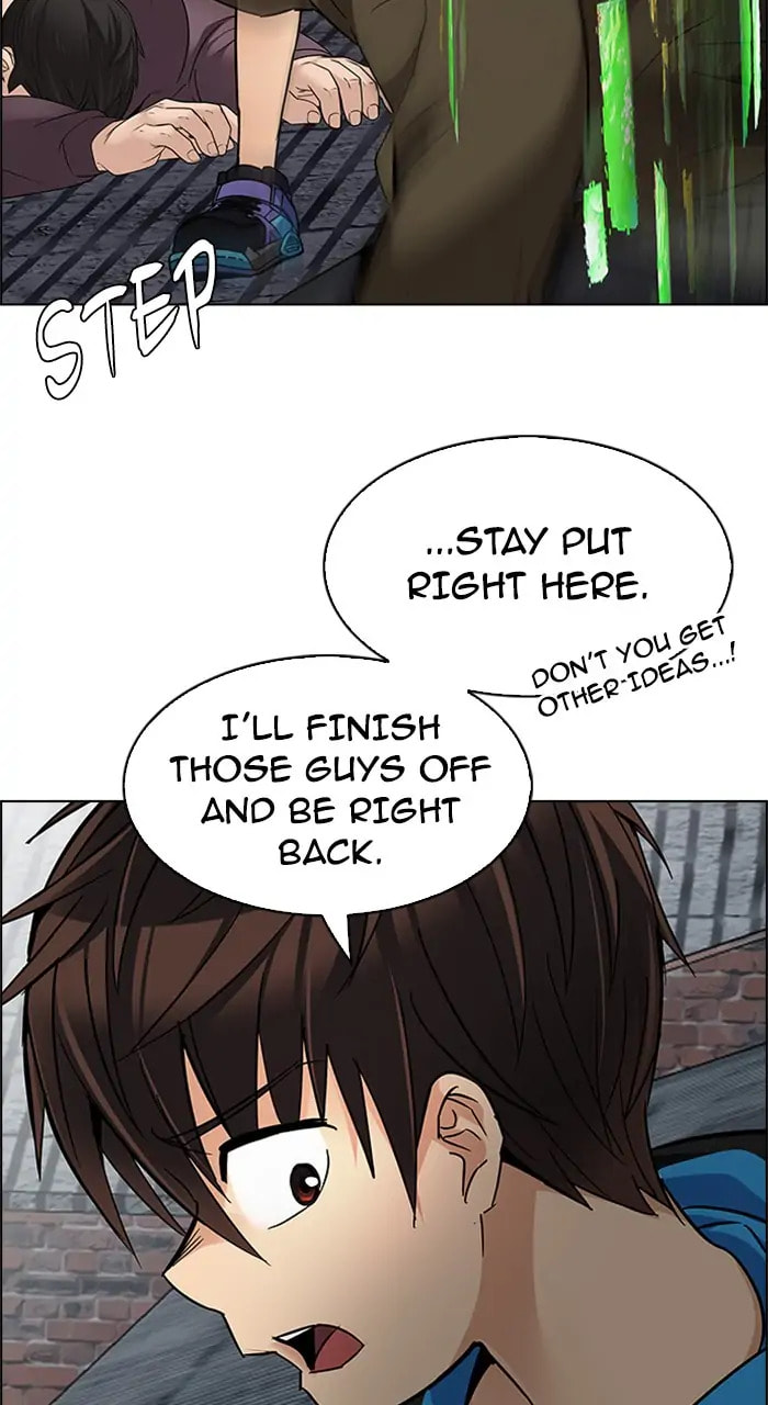 Read DICE chapter 230 image 57 on Lezhin