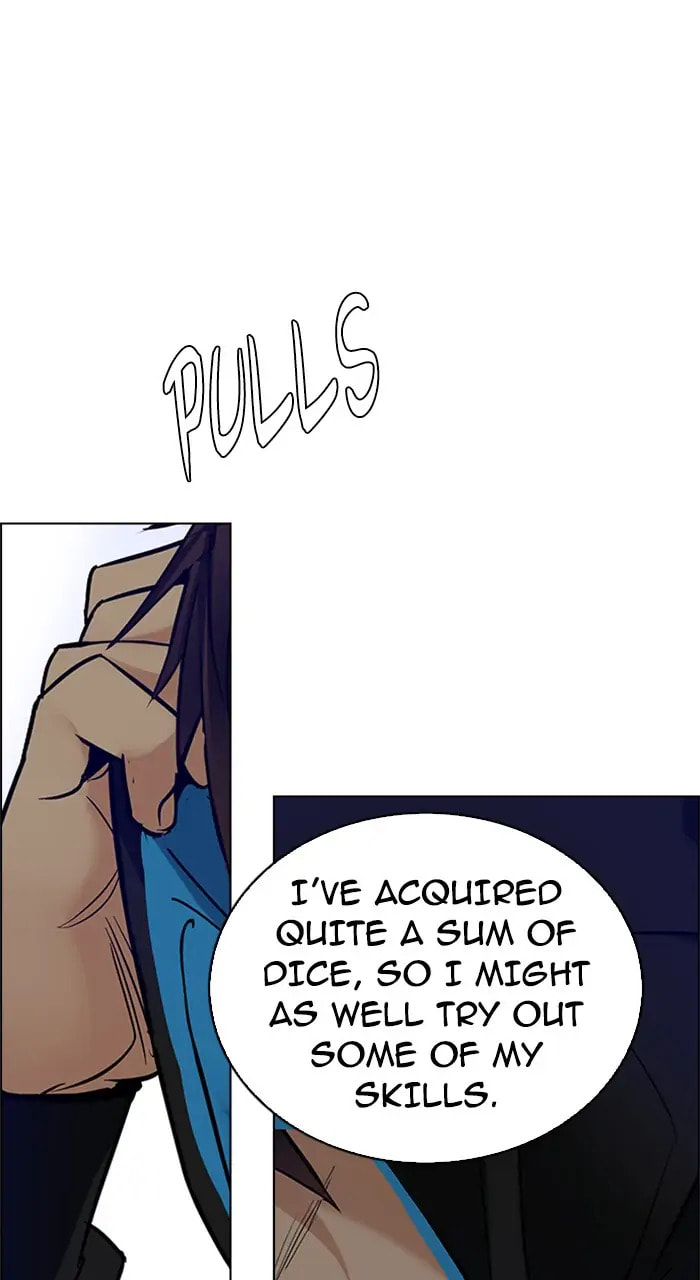 Read DICE chapter 230 image 59 on Lezhin