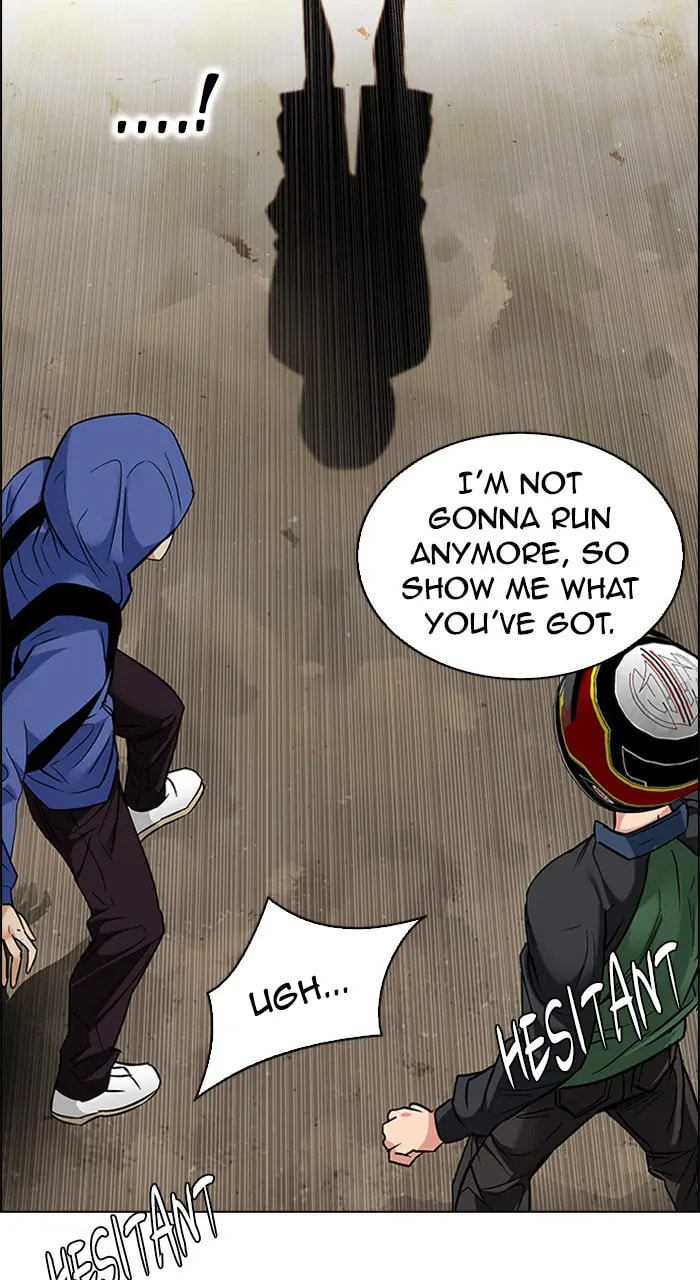 Read DICE chapter 230 image 61 on Lezhin