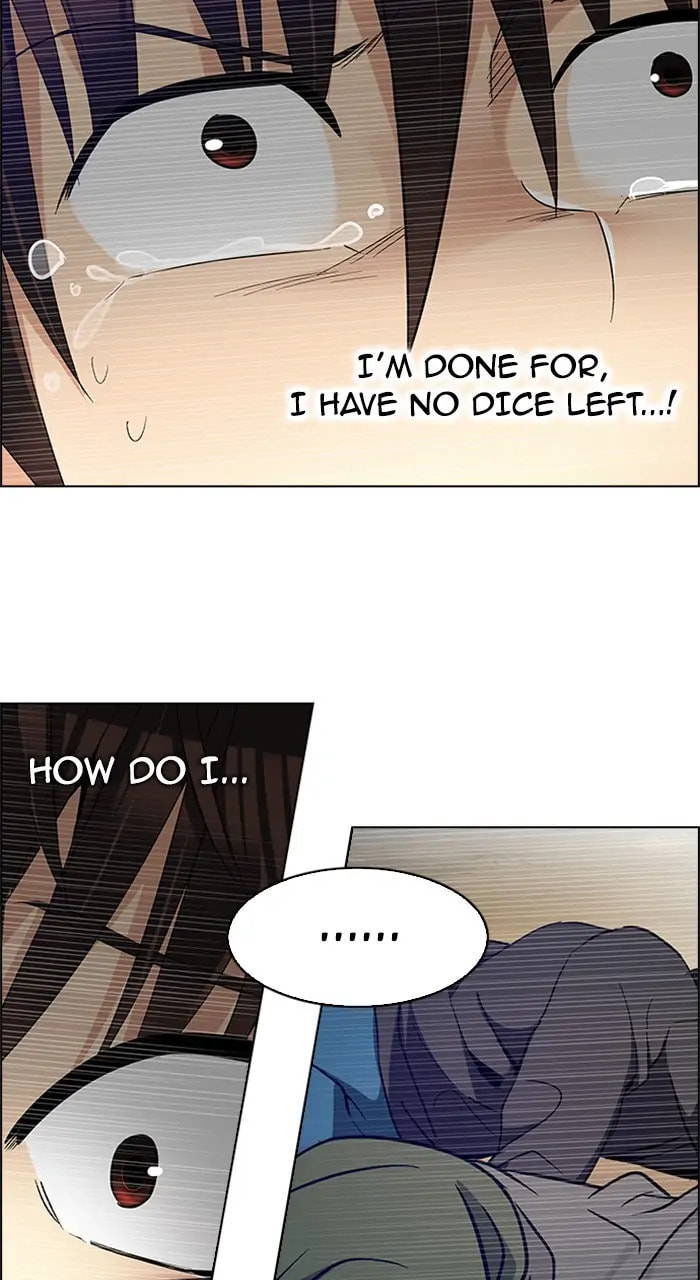 Read DICE chapter 230 image 9 on Lezhin