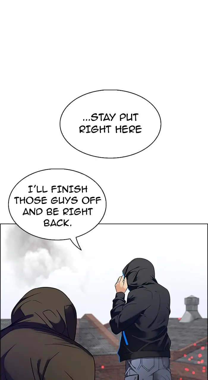 Read DICE chapter 231 image 0 on Lezhin