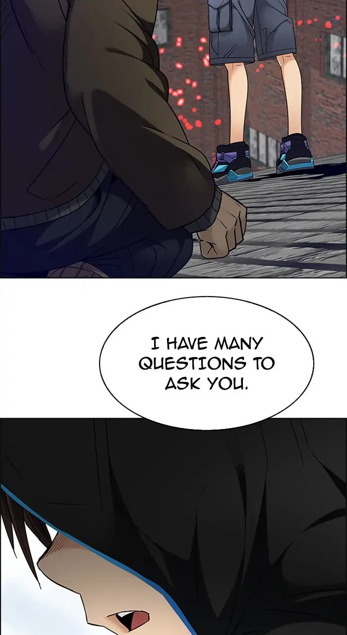 Read DICE chapter 231 image 1 on Lezhin