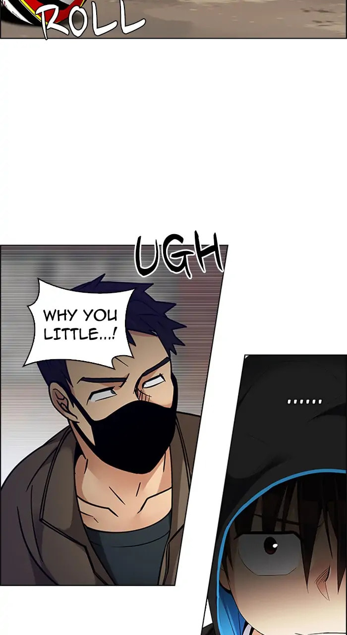 Read DICE chapter 231 image 11 on Lezhin