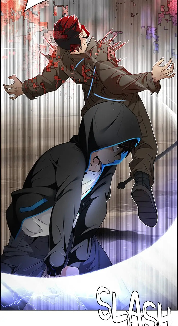 Read DICE chapter 231 image 17 on Lezhin