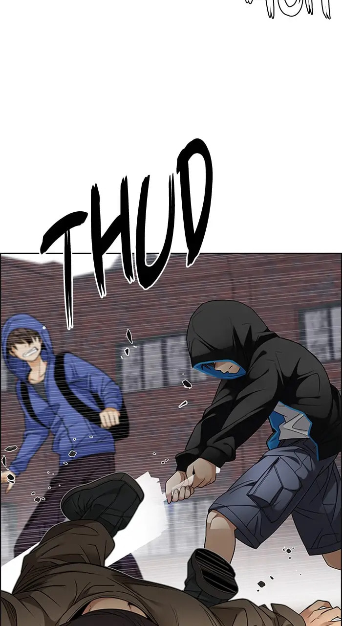 Read DICE chapter 231 image 18 on Lezhin