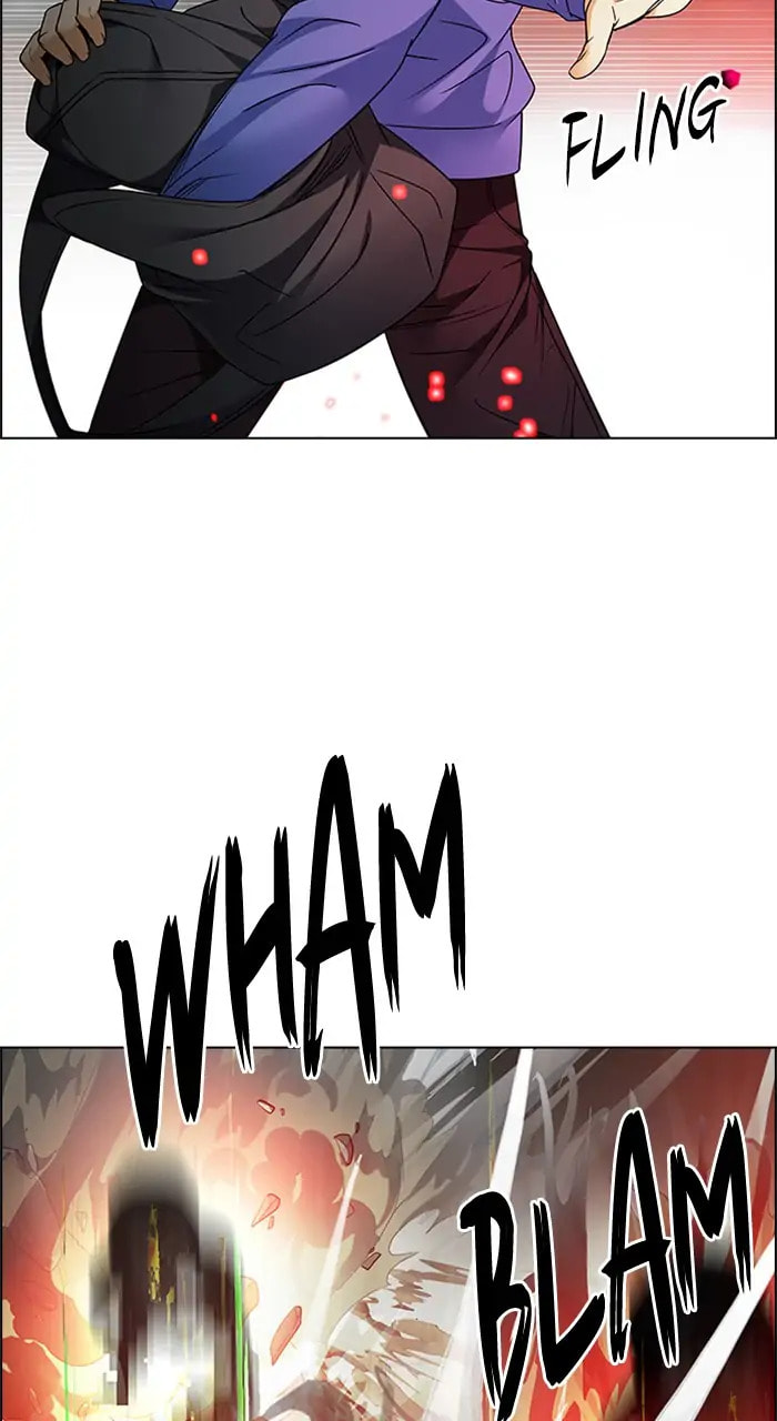 Read DICE chapter 231 image 20 on Lezhin