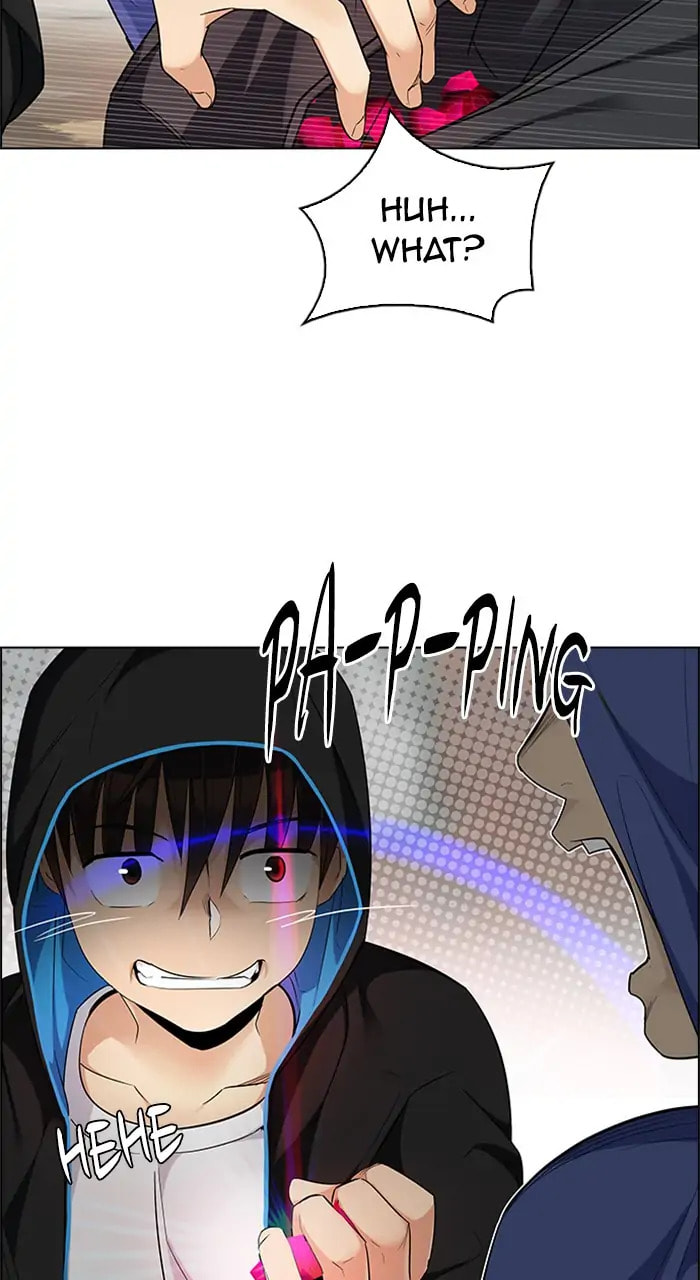 Read DICE chapter 231 image 24 on Lezhin