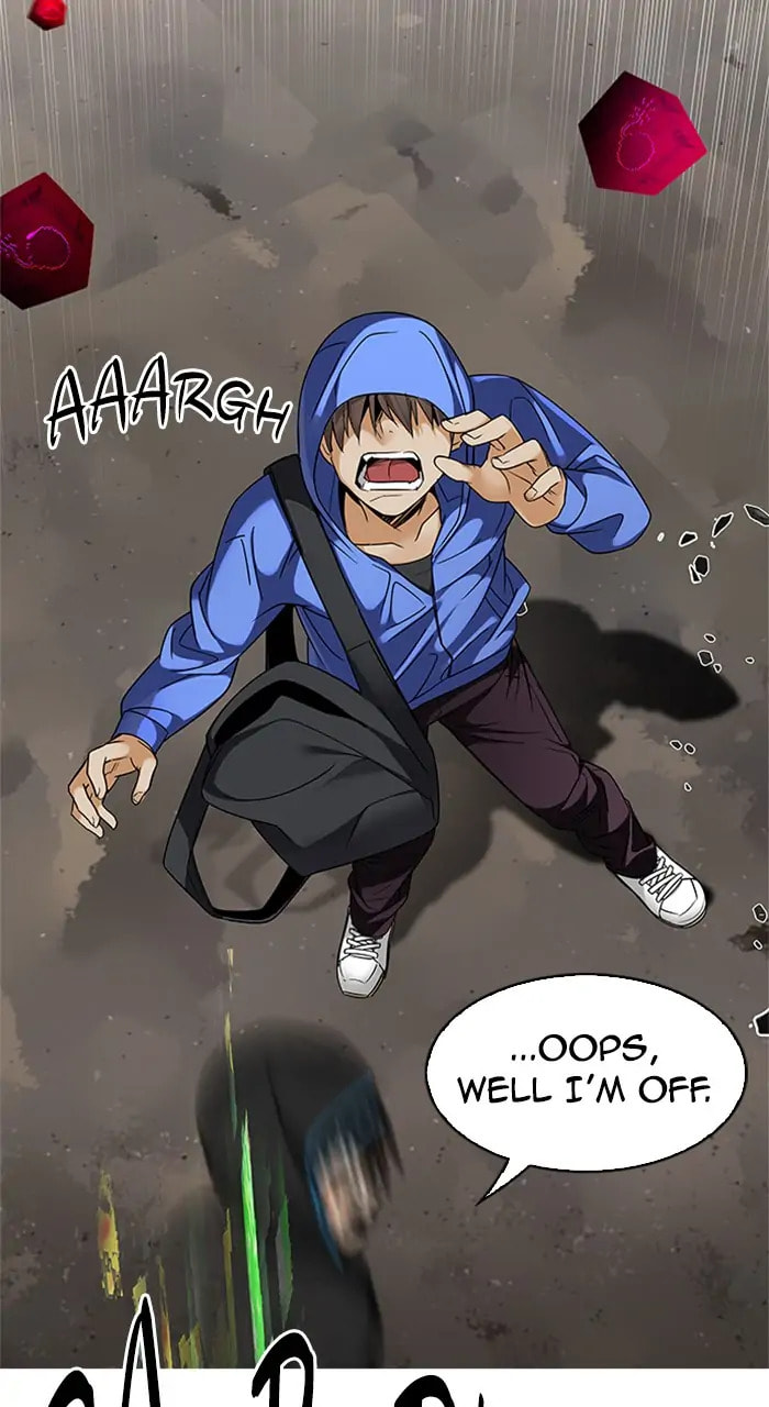 Read DICE chapter 231 image 28 on Lezhin