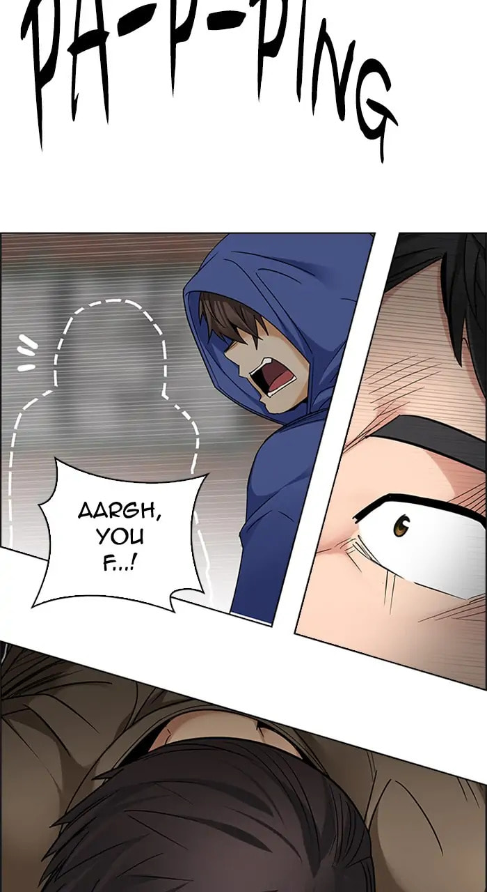 Read DICE chapter 231 image 29 on Lezhin