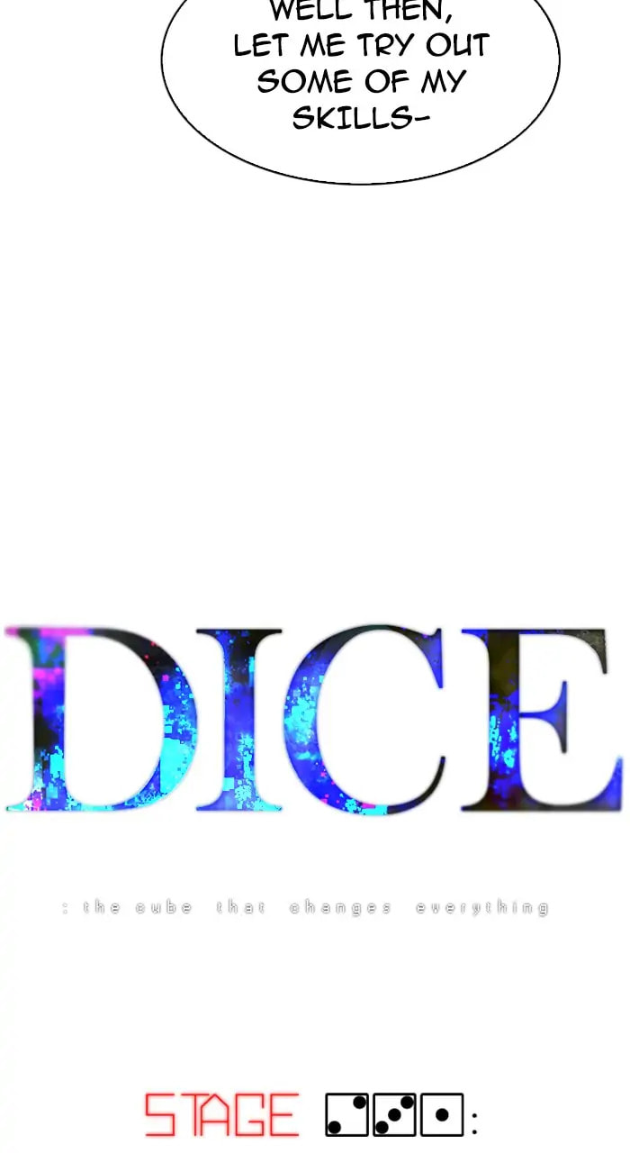 Read DICE chapter 231 image 3 on Lezhin