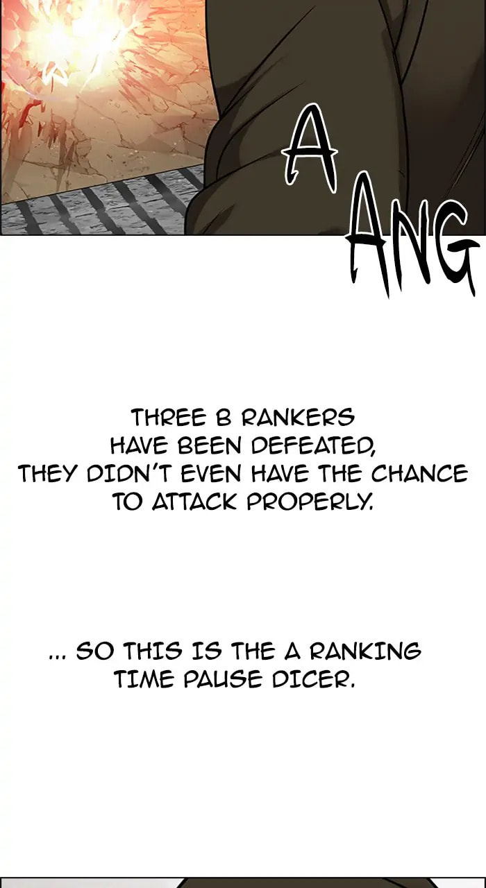 Read DICE chapter 231 image 34 on Lezhin