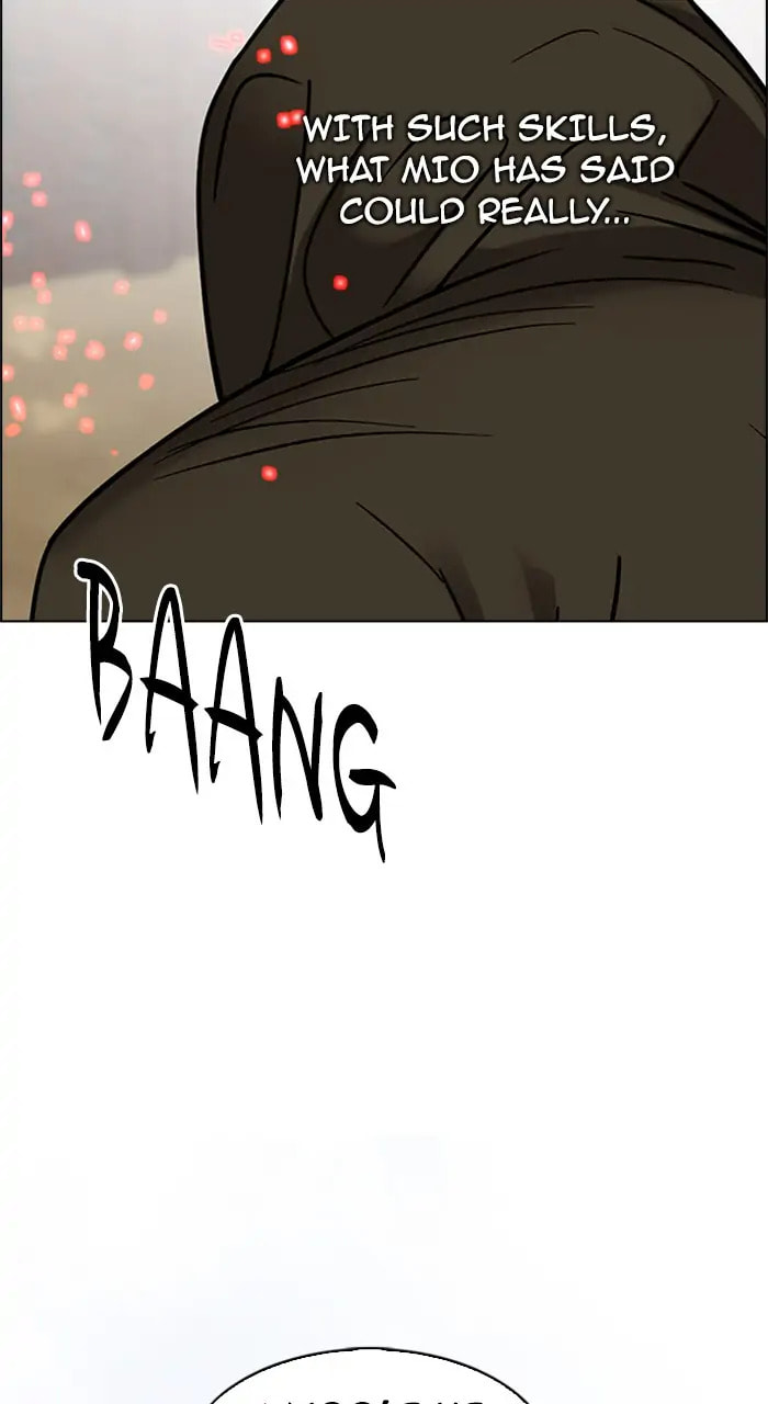 Read DICE chapter 231 image 35 on Lezhin