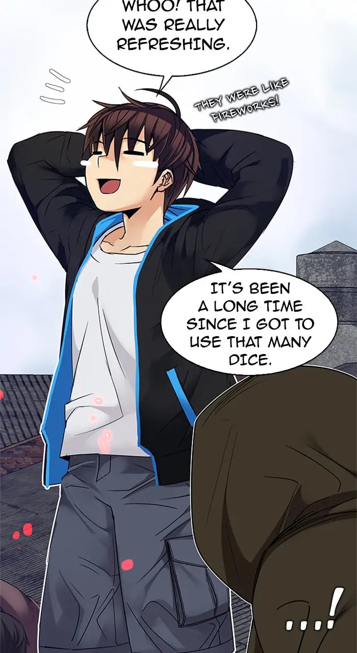 Read DICE chapter 231 image 36 on Lezhin