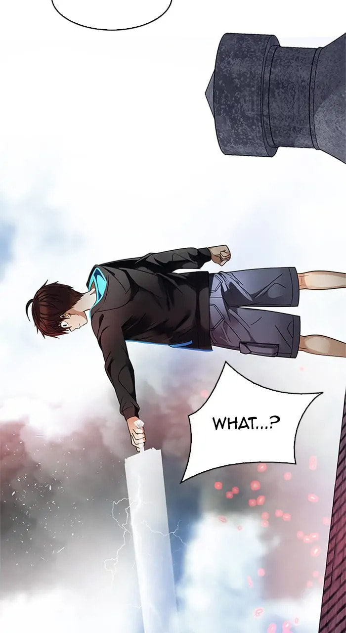 Read DICE chapter 231 image 41 on Lezhin