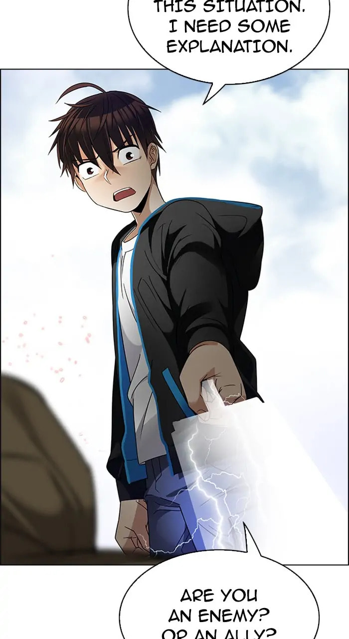 Read DICE chapter 231 image 43 on Lezhin