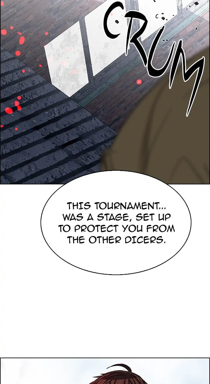 Read DICE chapter 231 image 48 on Lezhin
