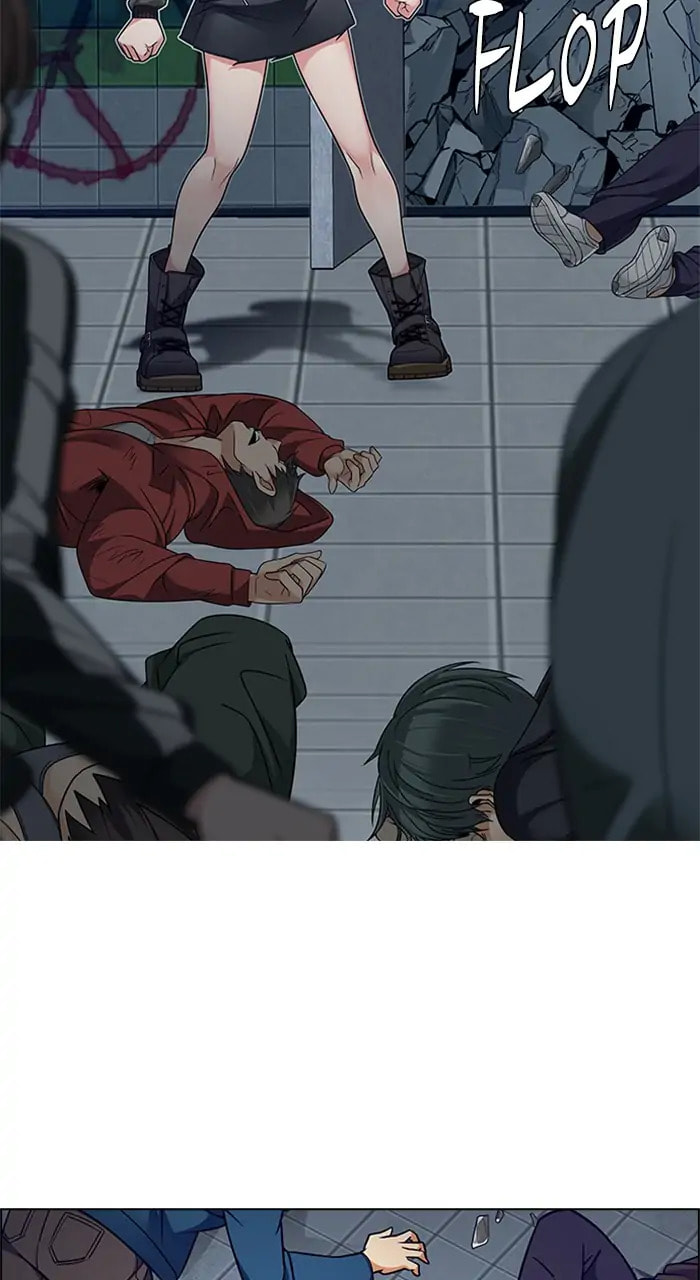 Read DICE chapter 231 image 52 on Lezhin