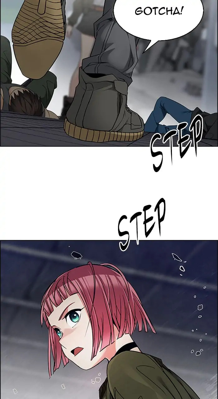 Read DICE chapter 231 image 56 on Lezhin