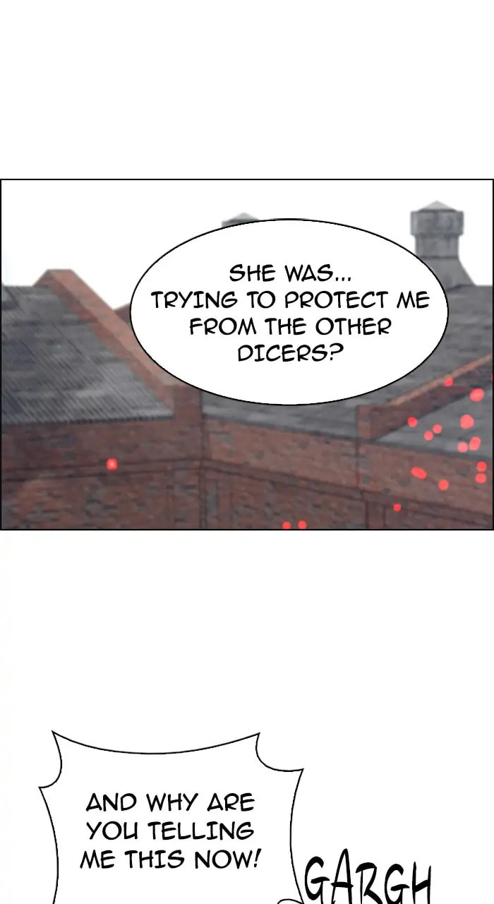 Read DICE chapter 231 image 58 on Lezhin