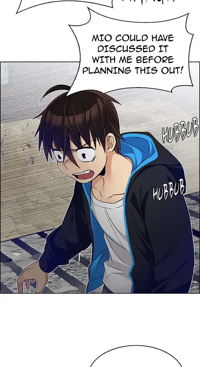 Read DICE chapter 231 image 59 on Lezhin
