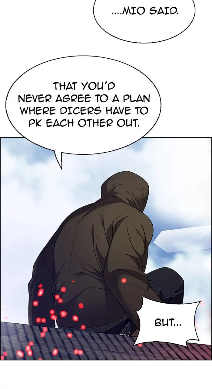 Read DICE chapter 231 image 60 on Lezhin