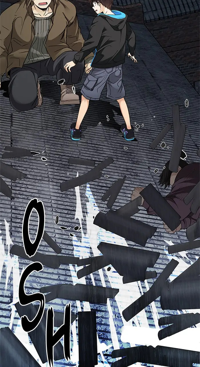 Read DICE chapter 231 image 68 on Lezhin