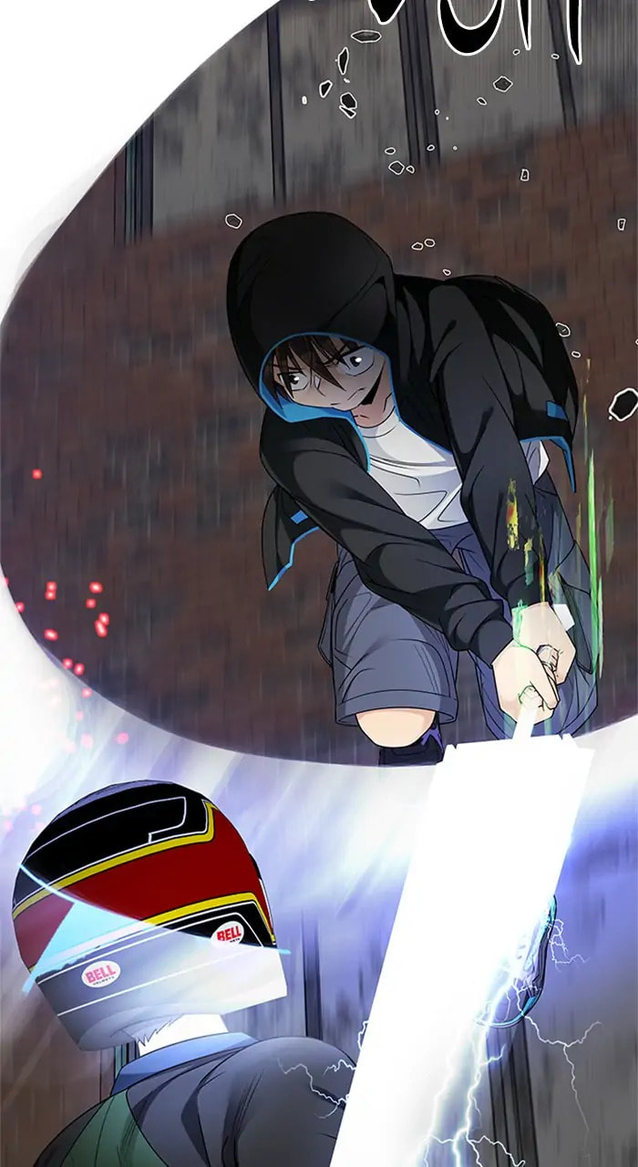 Read DICE chapter 231 image 7 on Lezhin