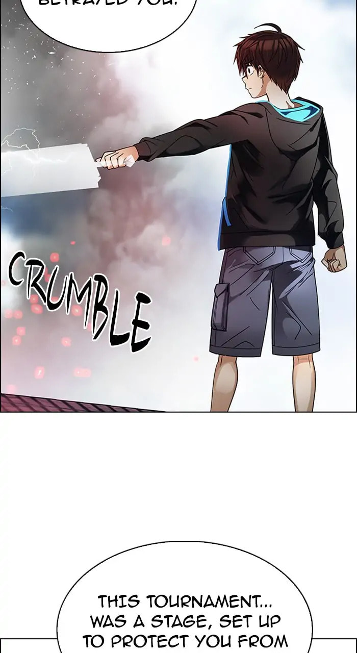 Read DICE chapter 232 image 1 on Lezhin