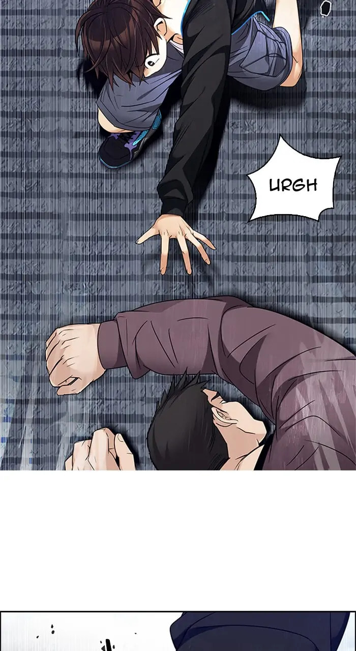 Read DICE chapter 232 image 11 on Lezhin