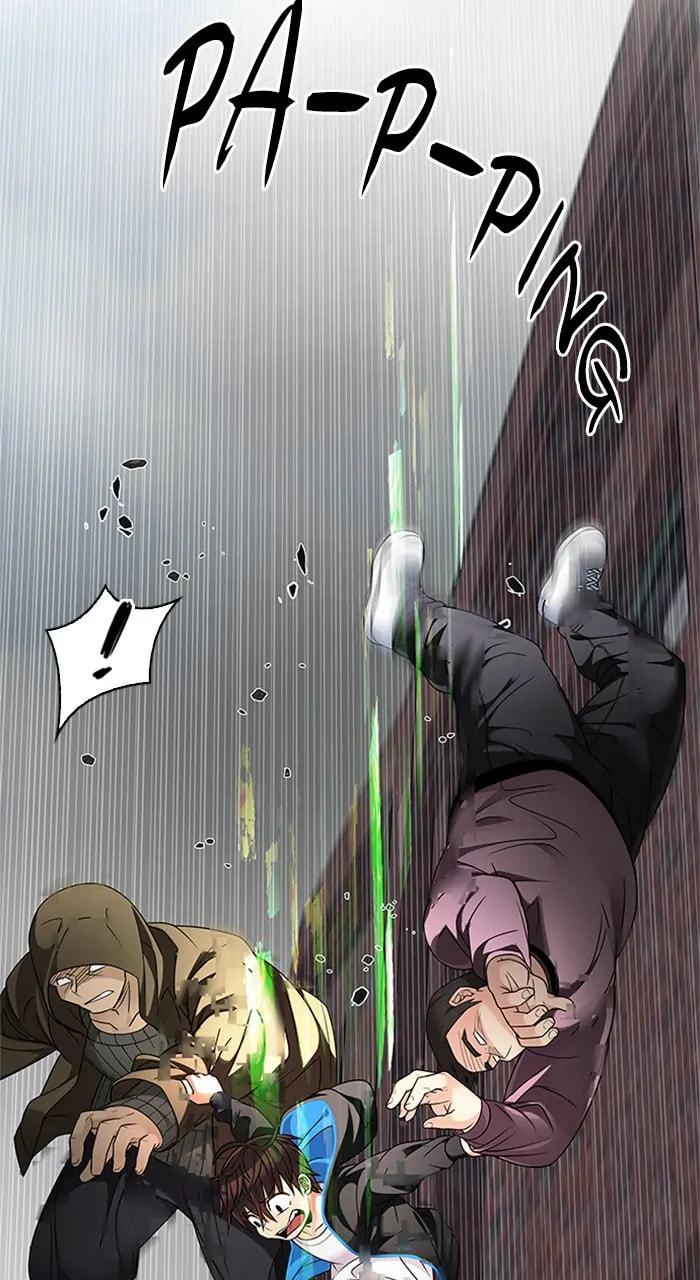 Read DICE chapter 232 image 15 on Lezhin