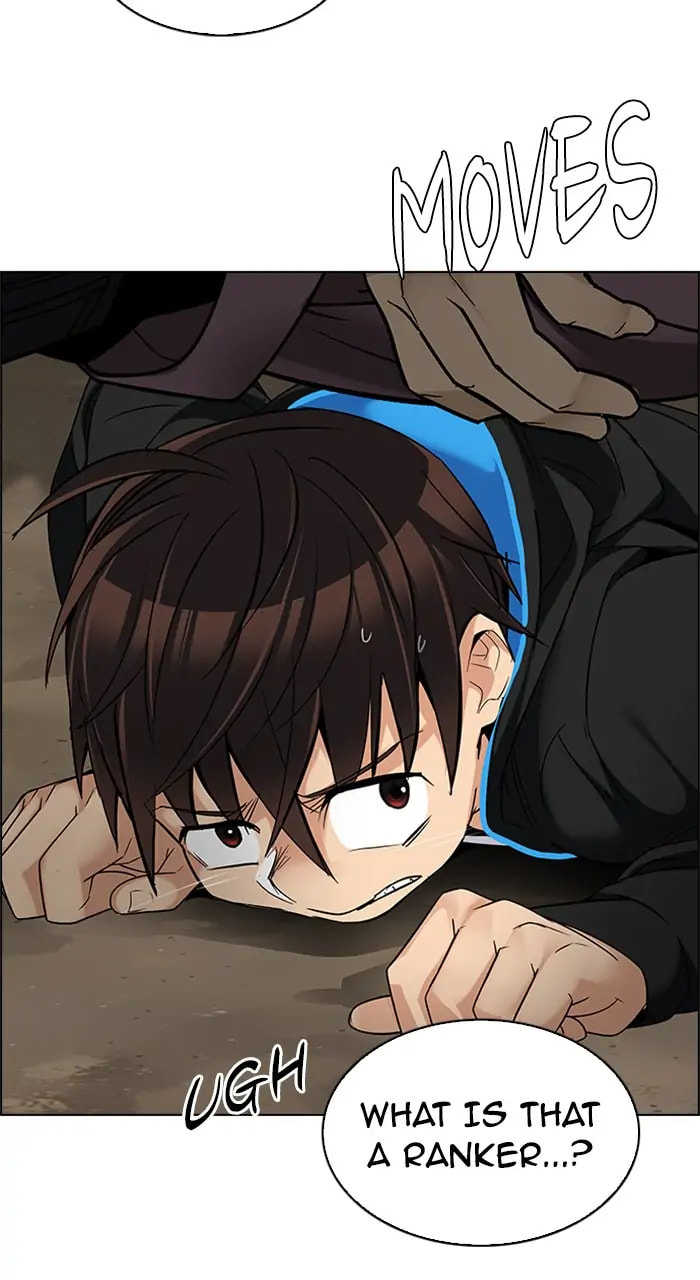Read DICE chapter 232 image 20 on Lezhin