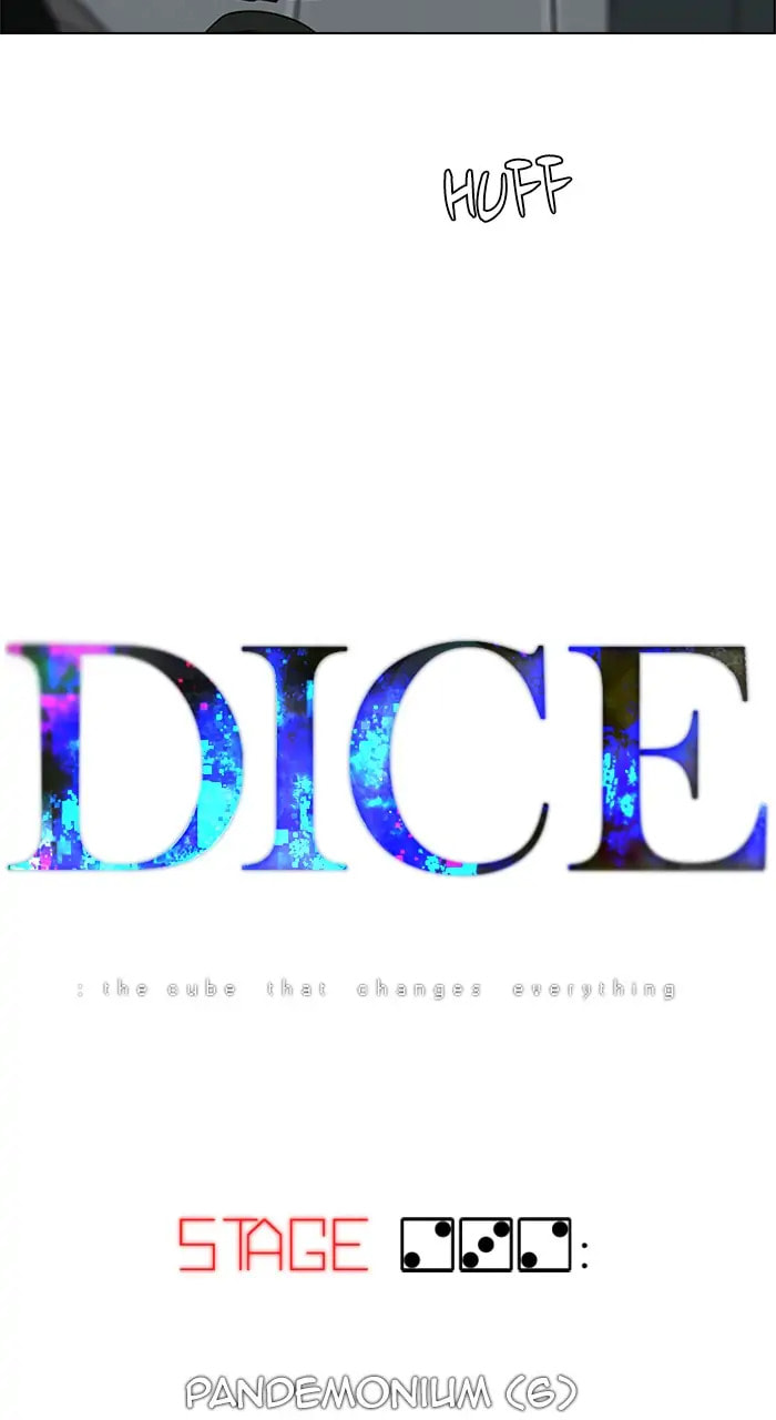 Read DICE chapter 232 image 3 on Lezhin
