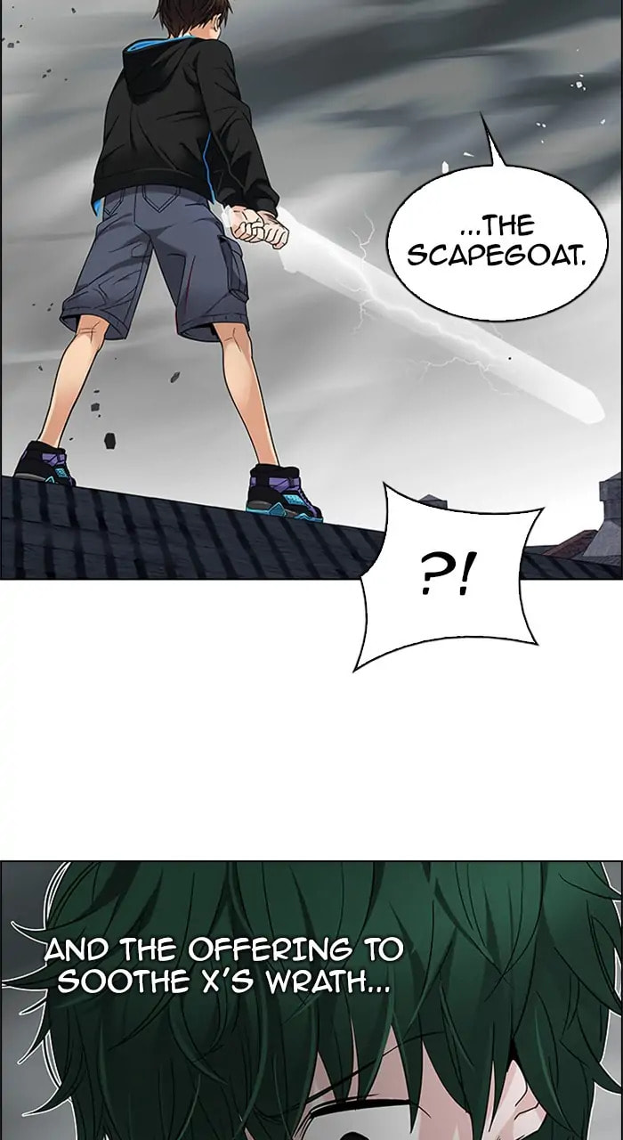Read DICE chapter 232 image 31 on Lezhin