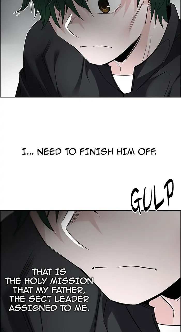 Read DICE chapter 232 image 32 on Lezhin