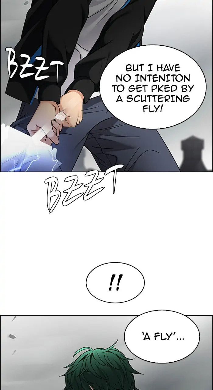 Read DICE chapter 232 image 34 on Lezhin