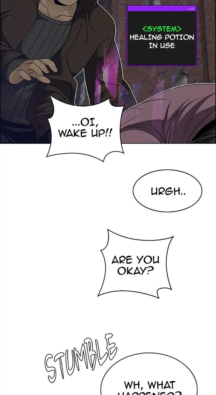 Read DICE chapter 232 image 38 on Lezhin