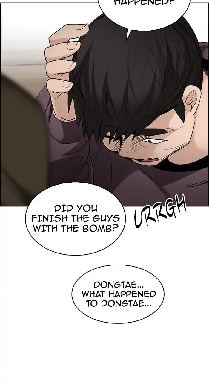 Read DICE chapter 232 image 39 on Lezhin