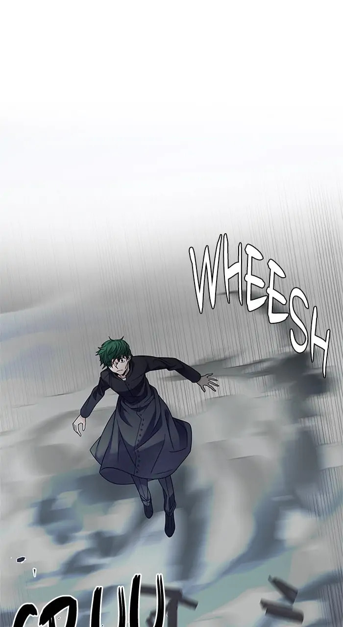 Read DICE chapter 232 image 4 on Lezhin