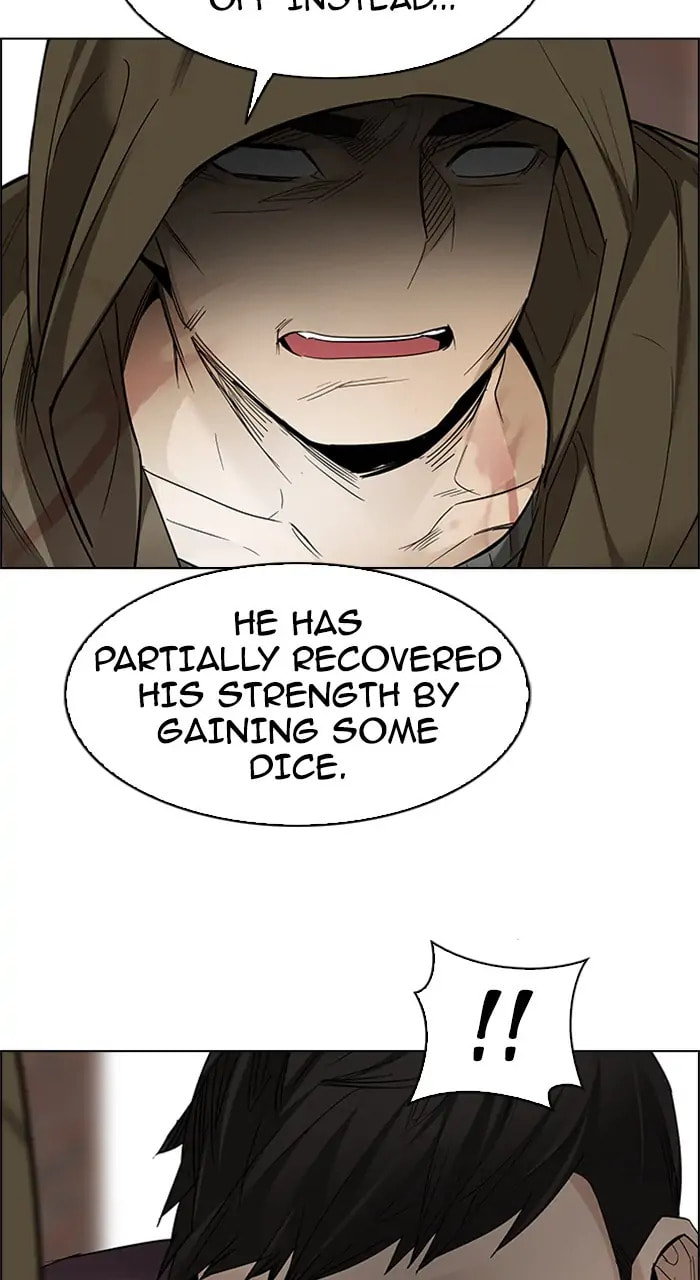 Read DICE chapter 232 image 41 on Lezhin
