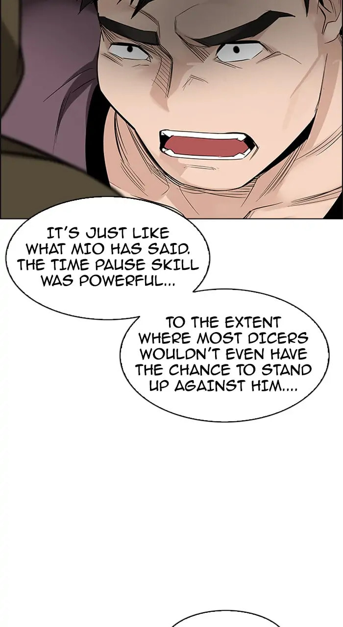 Read DICE chapter 232 image 42 on Lezhin
