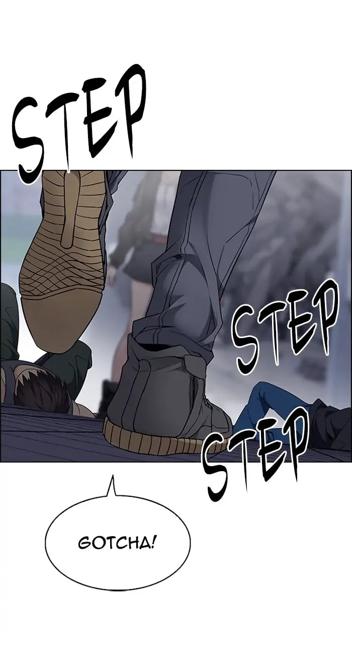 Read DICE chapter 232 image 47 on Lezhin