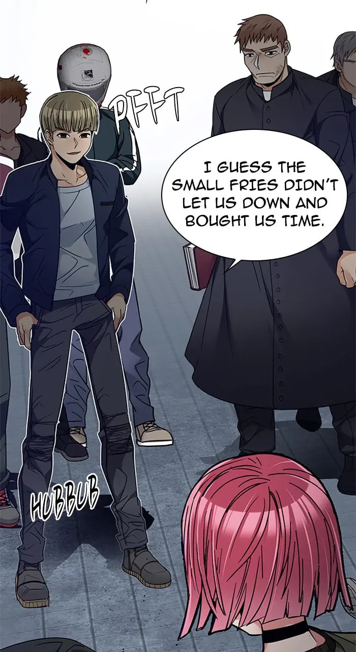 Read DICE chapter 232 image 49 on Lezhin