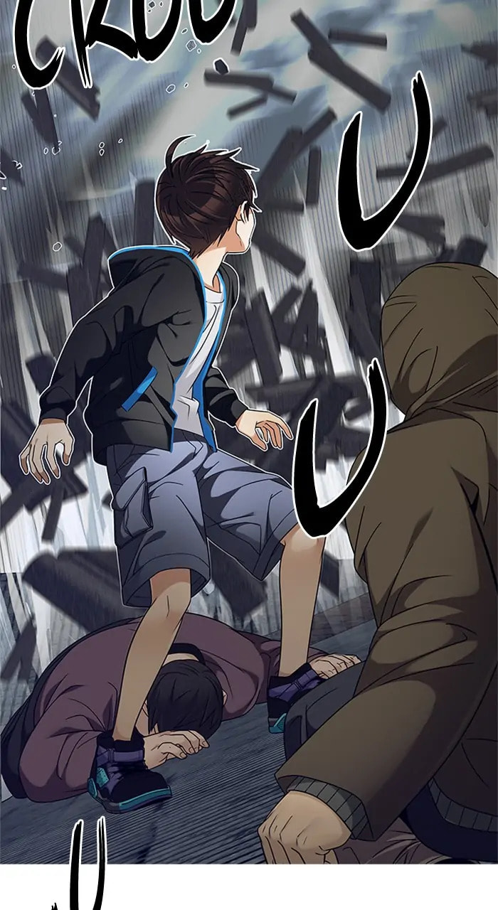 Read DICE chapter 232 image 5 on Lezhin