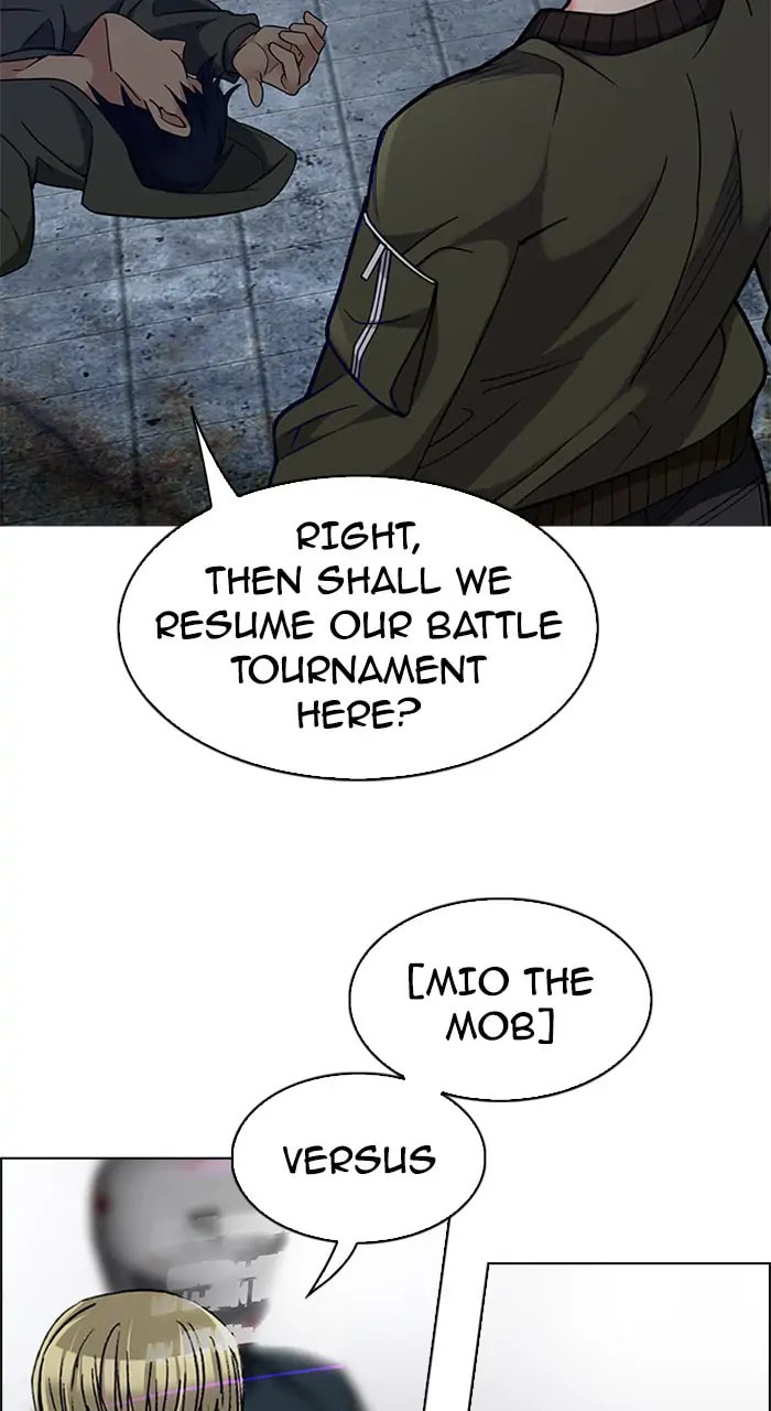 Read DICE chapter 232 image 50 on Lezhin