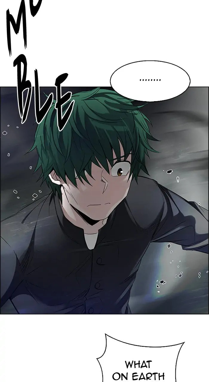 Read DICE chapter 232 image 6 on Lezhin