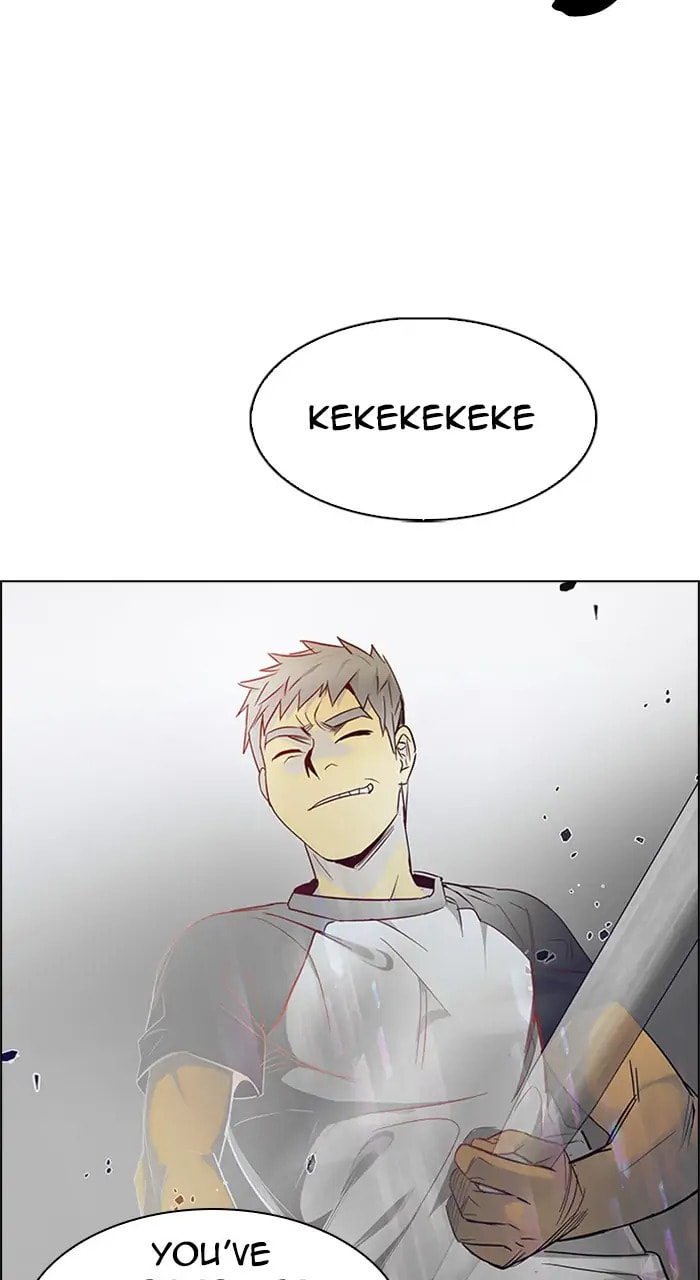 Read DICE chapter 232 image 61 on Lezhin