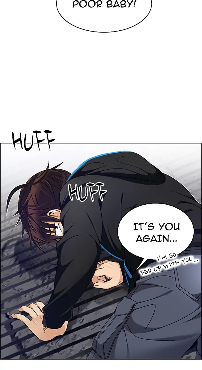 Read DICE chapter 233 image 14 on Lezhin