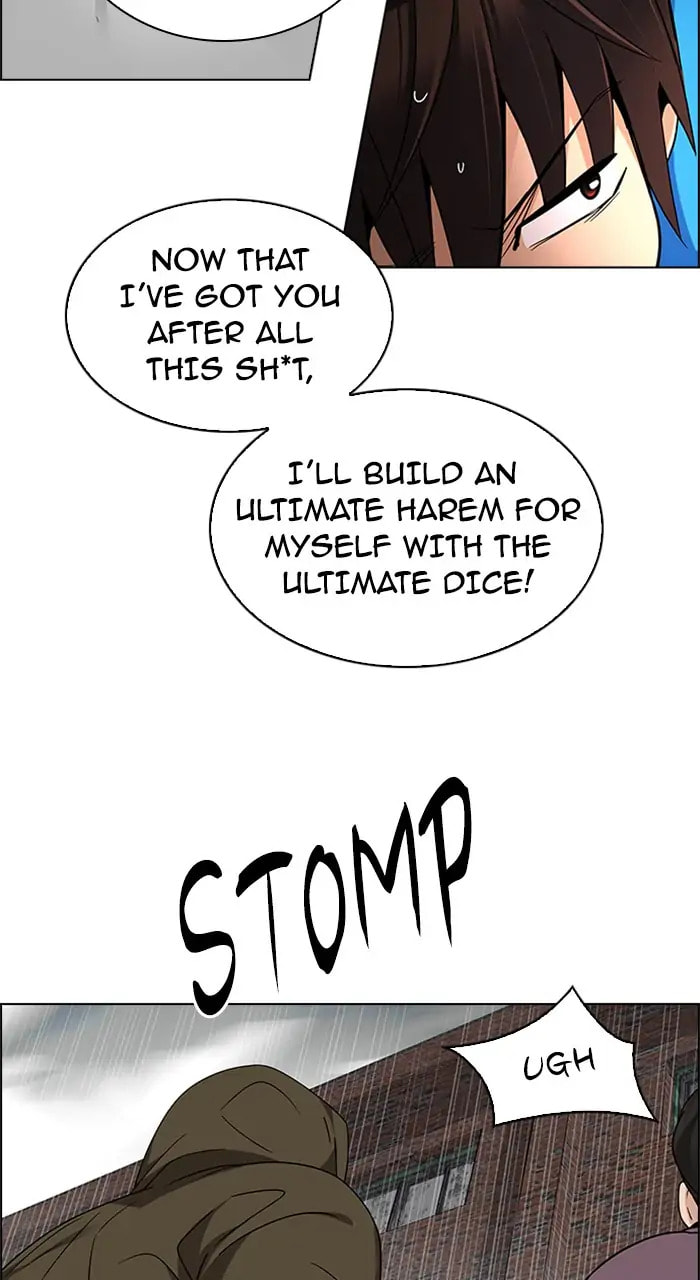 Read DICE chapter 233 image 19 on Lezhin