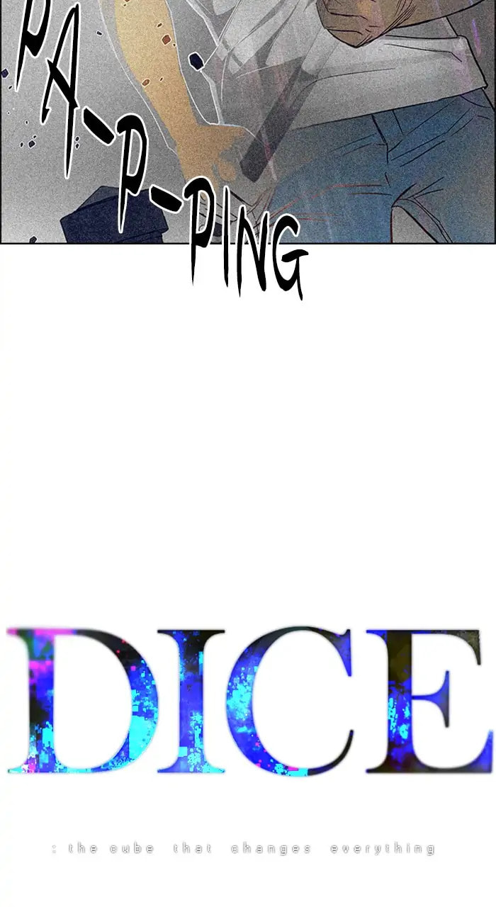 Read DICE chapter 233 image 2 on Lezhin